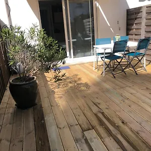  Appartement Ker Hedwige France