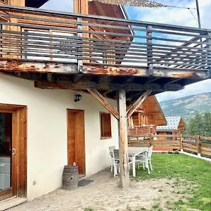 Appartement Alta France