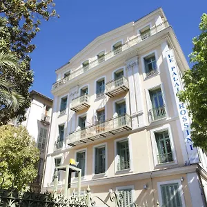 Odalys - Centre Nice